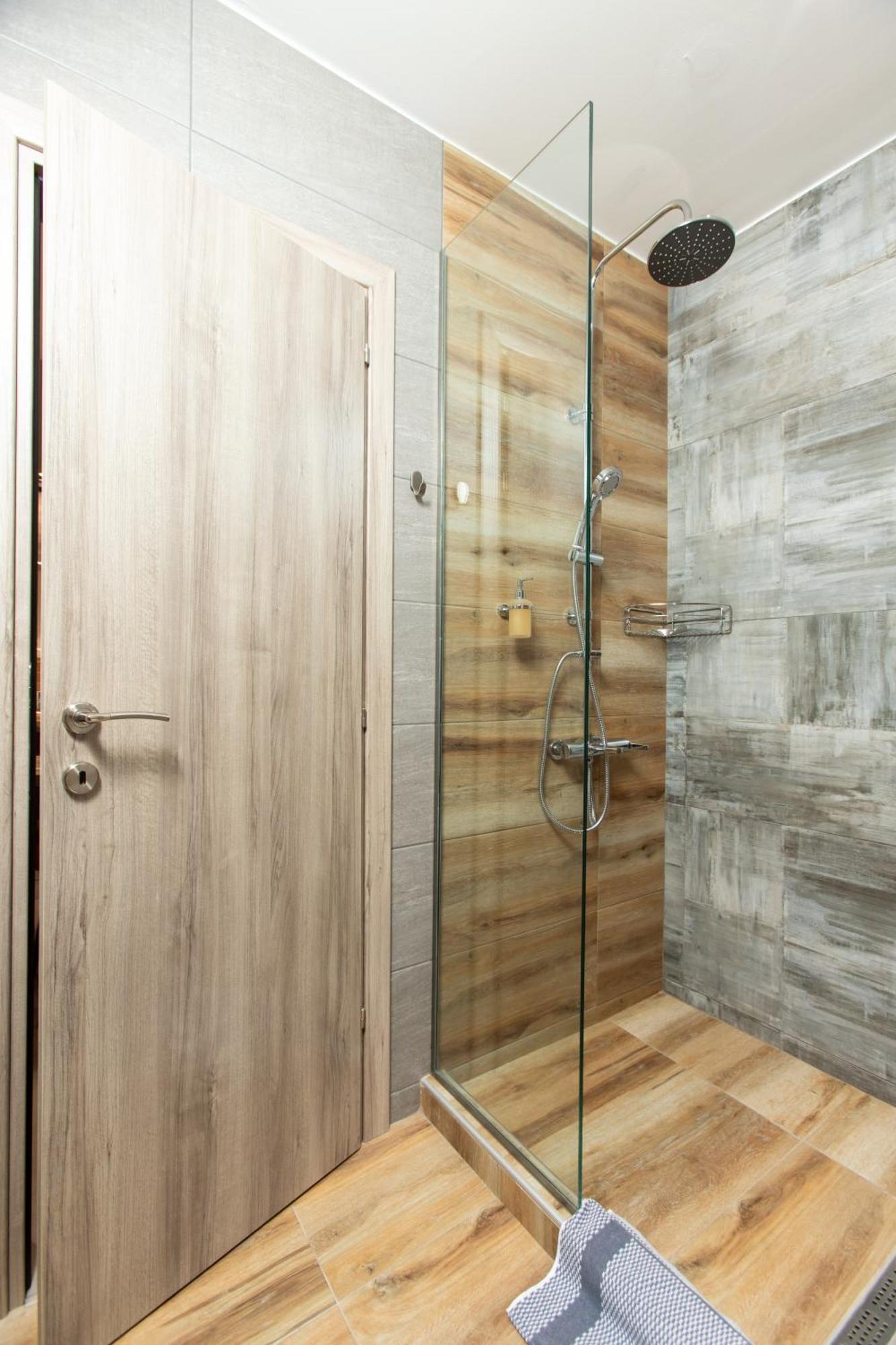 Apartament Downtown Luxury Boutique - The Grand Salonic