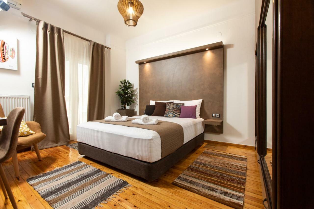 Downtown Luxury Boutique - The Grand * Salonic