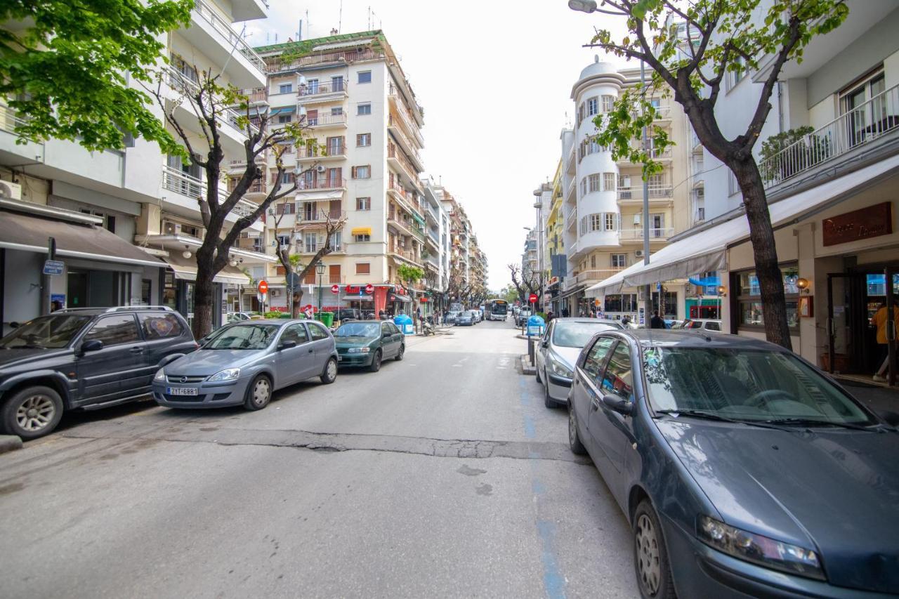 Apartament Downtown Luxury Boutique - The Grand Salonic
