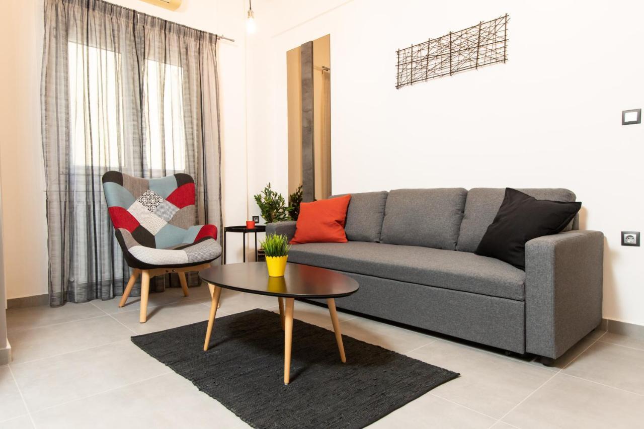 Downtown Luxury Boutique - The Grand Apartament *