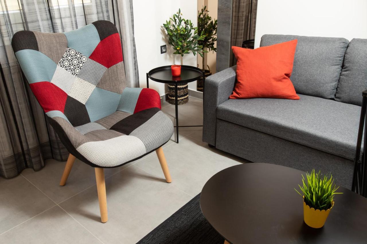 Apartament Downtown Luxury Boutique - The Grand *