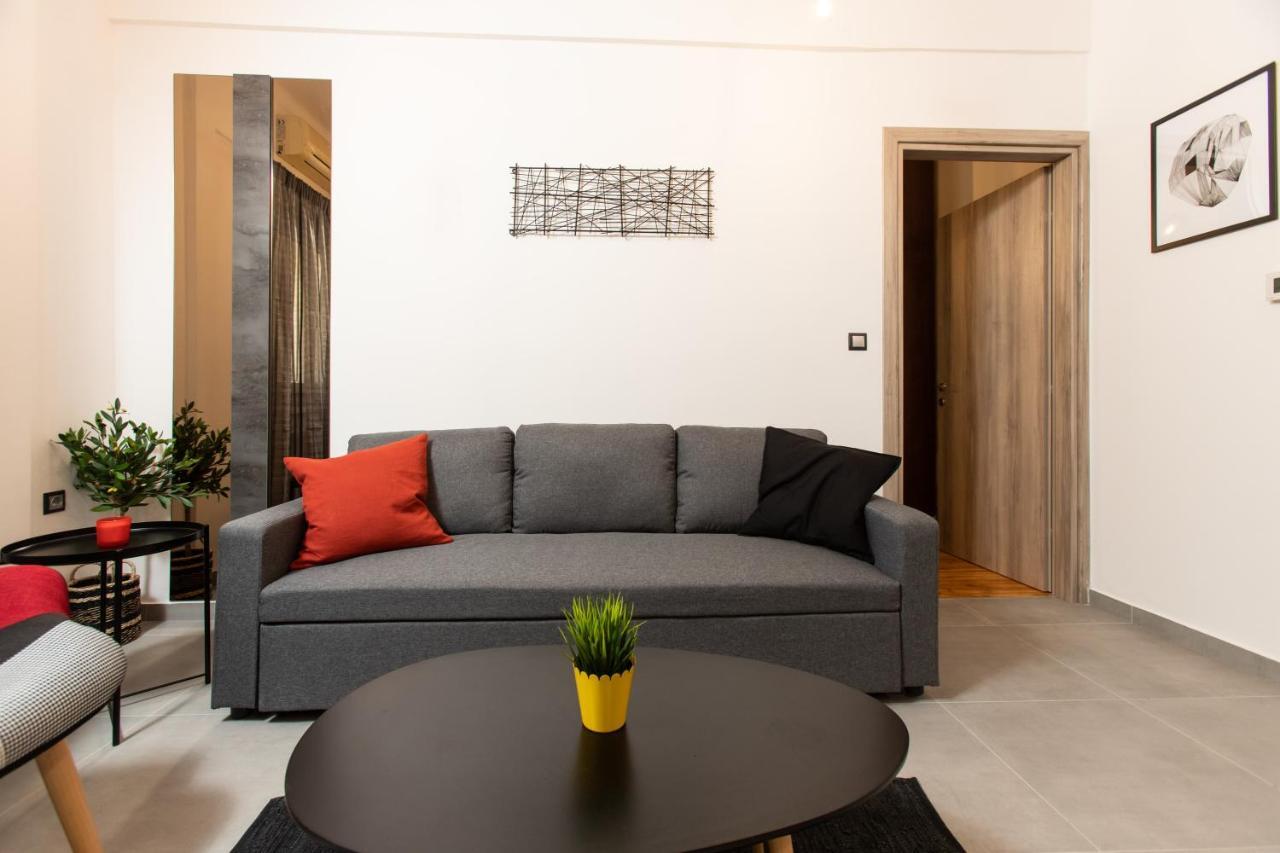 Downtown Luxury Boutique - The Grand Apartament